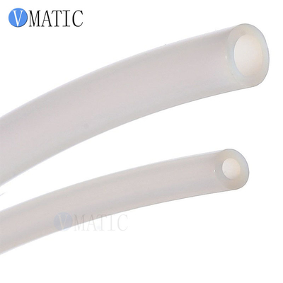 Free Shipping PTFE 10 Meter OD 2.28mm ID 1.68mm PTFE 14T Fit Tube