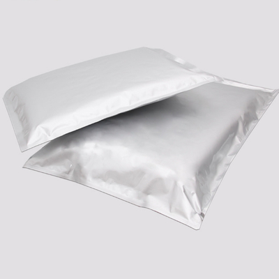 Moisture Proof Ziplock Packaging Bag Antistatic ESD Aluminum Foil Bag