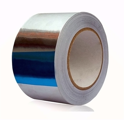 Competitive Price Heat Resistant 0.02mm Thickness Electromagnetic Electromagnetic Foil Shielding Strip With Coating