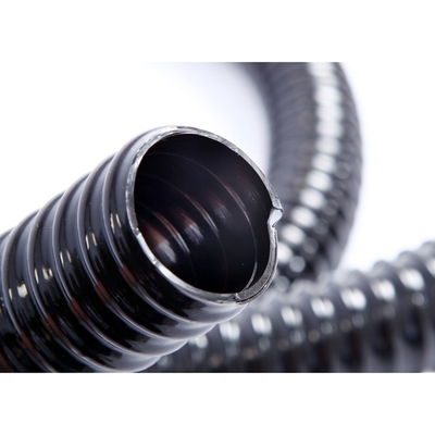 Conveyor Hose Clear Tube Conduit Flxible PVC Water Electric Flexible Suction And Suction Hose