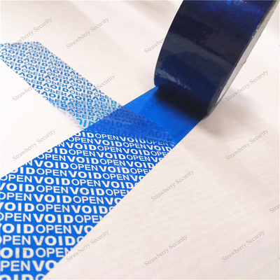 ANTI-STATIC Seal Tape Security Zero Tape Security Tape Made in CHINA