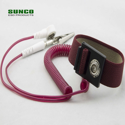 Anti Static Adjustable Anti Static Wrist Band