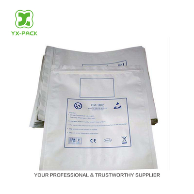 ESD 6&quot; *8&quot; ESD Moisture Barrier Packaging Bag