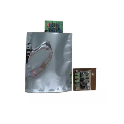 Safety ESD Aluminum Foil Moisture Barrier Bag ESD Foil Bags For Packaging