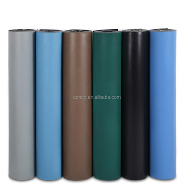 For Cleanroom Table Floor Laying High Quality CONCO ESD Table Mats. ESD Mats, Anti-Static Table Mats
