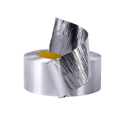 3M 425 Aluminum Foil Adhesive Tape Heat Sealing Aluminum Foil Tape ANTISTATIC Flame Retardant Tape